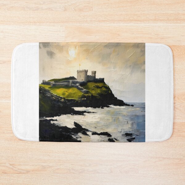 Item preview, St Mawes Castle designed and sold by Island Art Studios.