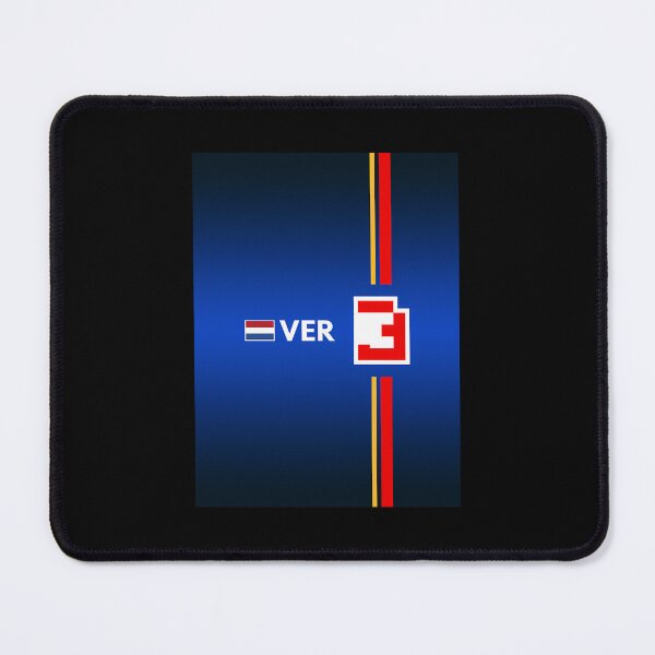 Item preview, F1 2026 - 3 Verstappen designed and sold by thisisdahlia.