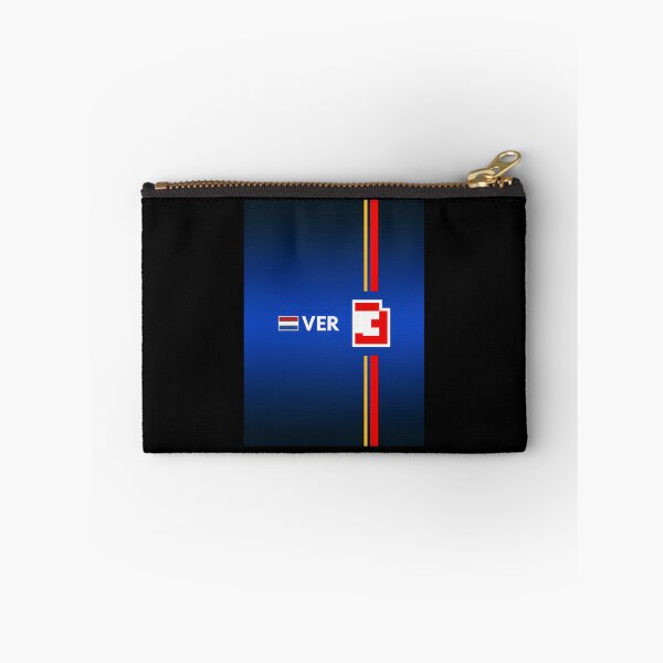 Item preview, F1 2026 - 3 Verstappen designed and sold by thisisdahlia.