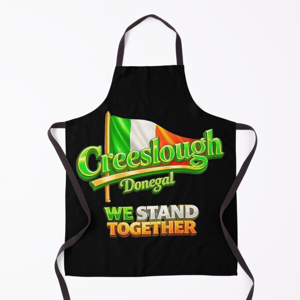 Item preview, Creeslough Donegal We Stand Together Ireland designed and sold by OliDesigns.