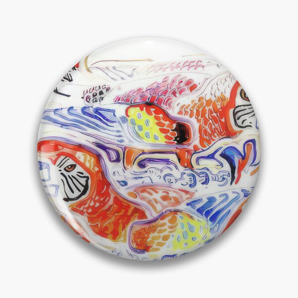 Item preview, walter anderson artwork5 - Walter Inglis Anderson designed and sold by Jessipexl.