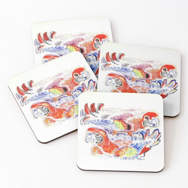 Item preview, walter anderson artwork5 - Walter Inglis Anderson designed and sold by Jessipexl.