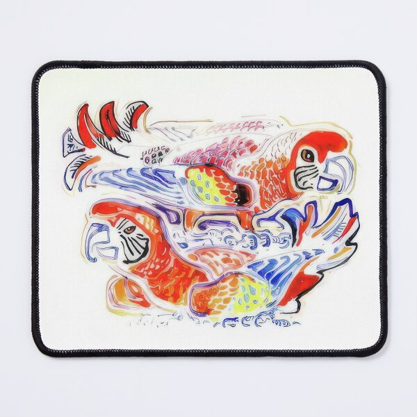Item preview, walter anderson artwork5 - Walter Inglis Anderson designed and sold by Jessipexl.