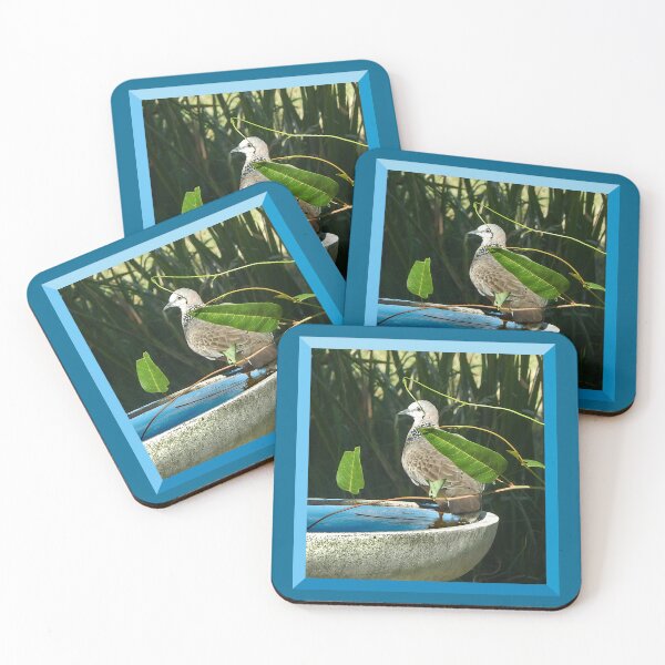 Item preview, Was Fleucht und Kreucht uf mine Blueme? designed and sold by tasmanianartist.