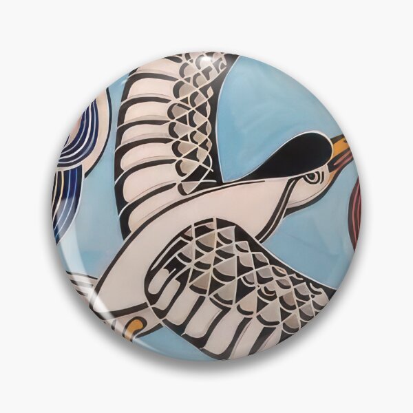 Item preview, walter anderson artwork52 - Walter Inglis Anderson designed and sold by Jessipexl.