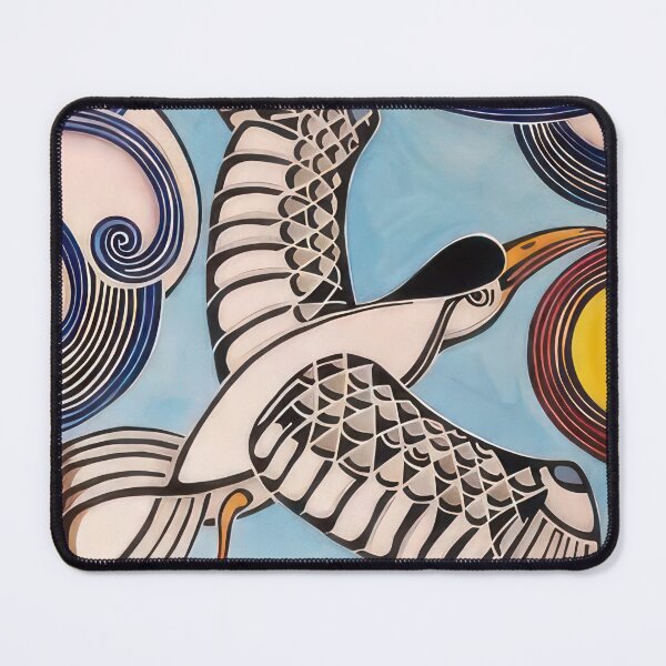 Item preview, walter anderson artwork52 - Walter Inglis Anderson designed and sold by Jessipexl.