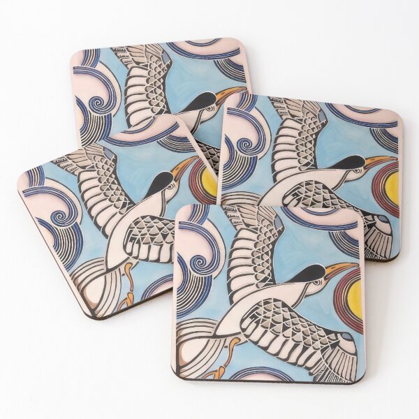 Item preview, walter anderson artwork52 - Walter Inglis Anderson designed and sold by Jessipexl.