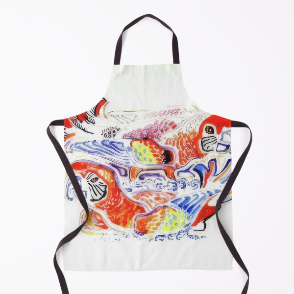 Item preview, walter anderson artwork5 - Walter Inglis Anderson designed and sold by Jessipexl.