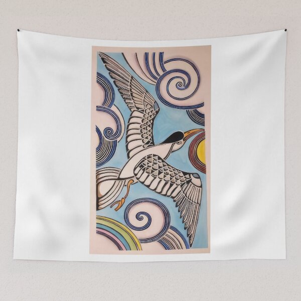 Item preview, walter anderson artwork52 - Walter Inglis Anderson designed and sold by Jessipexl.