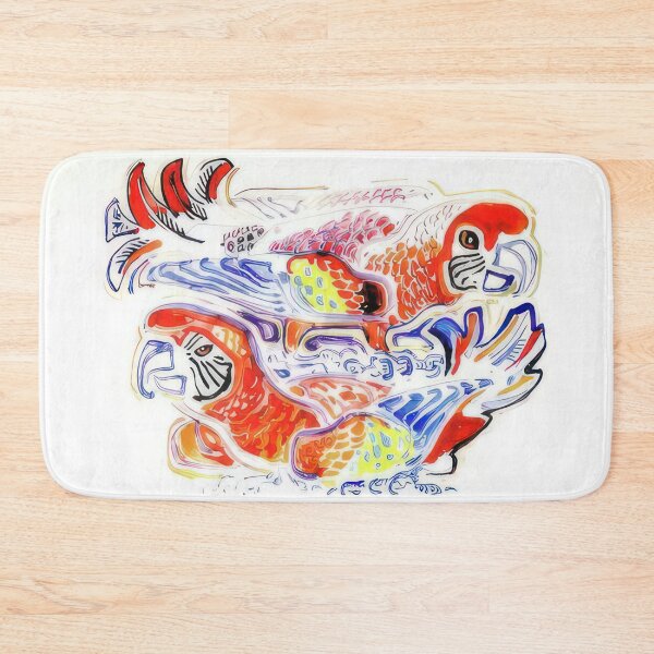 Item preview, walter anderson artwork5 - Walter Inglis Anderson designed and sold by Jessipexl.