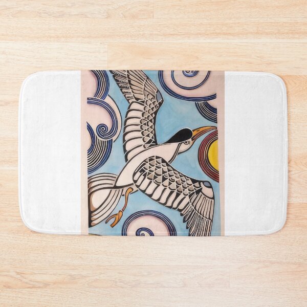 Item preview, walter anderson artwork52 - Walter Inglis Anderson designed and sold by Jessipexl.