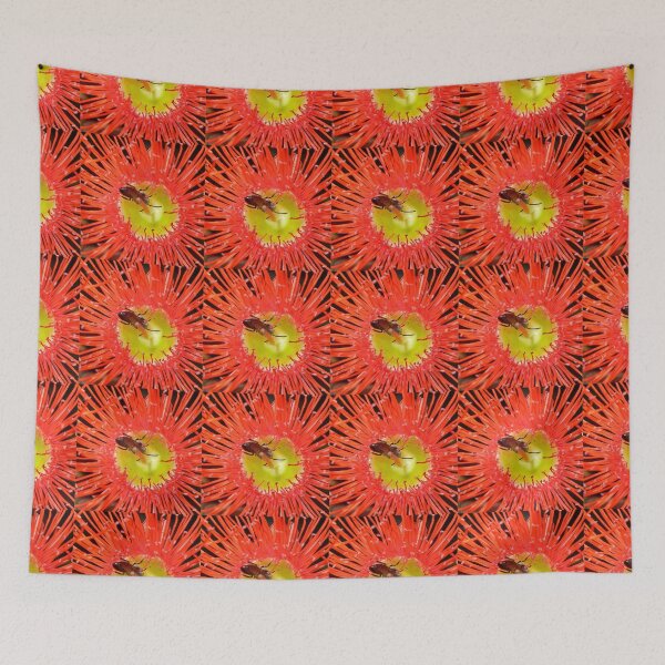 Item preview, Was Fleucht und Kreucht uf mine Blueme? designed and sold by tasmanianartist.