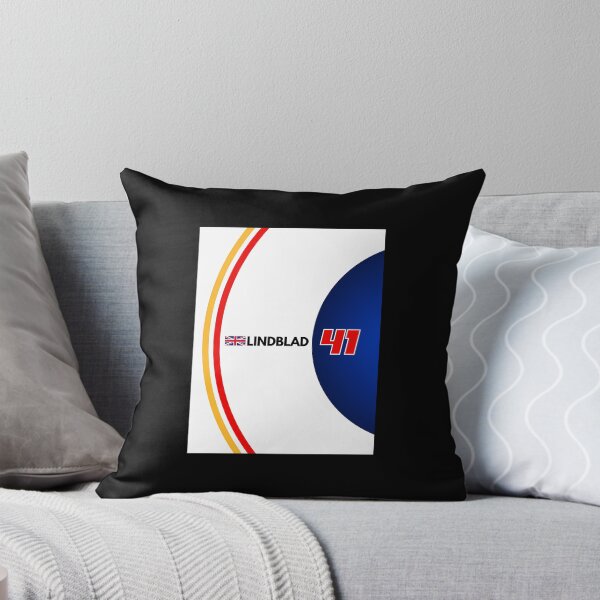 Item preview, F1 2026 - 41 Lindblad designed and sold by thisisdahlia.