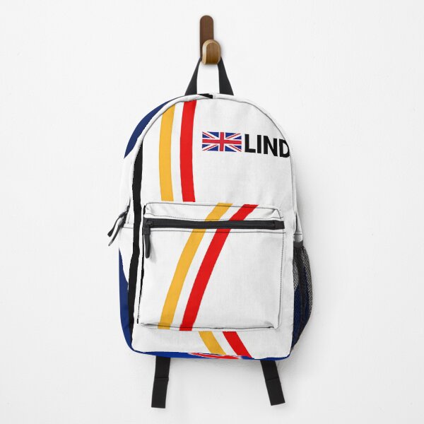 Item preview, F1 2026 - 41 Lindblad designed and sold by thisisdahlia.