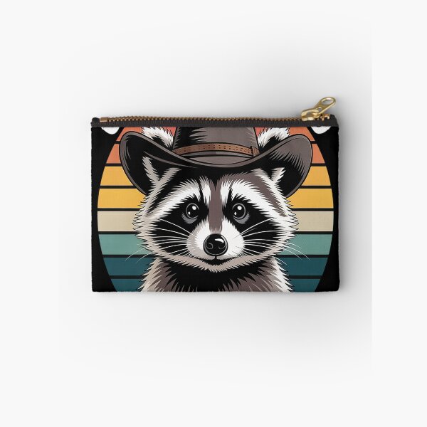 Item preview, Raccoon Class Dismissed Now Go On Git Fun Last Day of School designed and sold by TeamLequid.