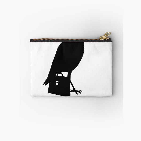 Item preview, Workday Crow designed and sold by BysonDesigns.