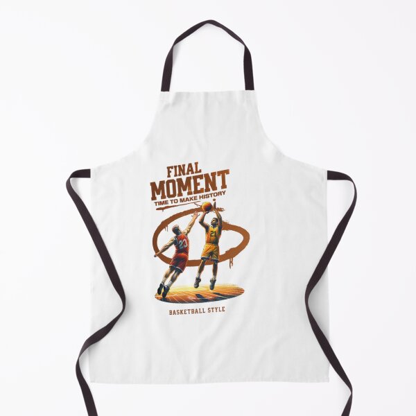 Item preview, Final Moment basketball designed and sold by williamsjale.