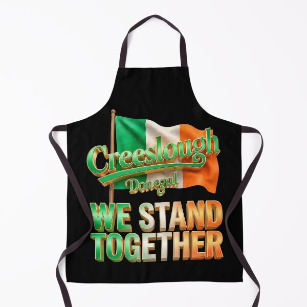 Item preview, Creeslough Donegal We Stand Together Ireland designed and sold by OliDesigns.