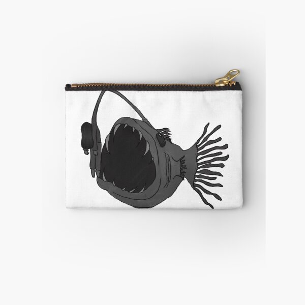 Item preview, Anglerfish - the Magnus archives designed and sold by SnapOnAll.