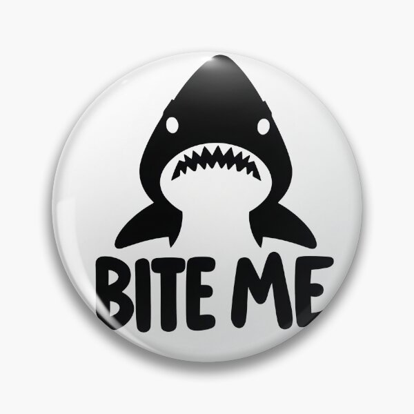 Item preview, Sharks Sarcasm designed and sold by BysonDesigns.