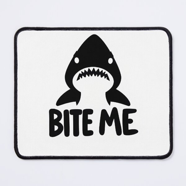 Item preview, Sharks Sarcasm designed and sold by BysonDesigns.