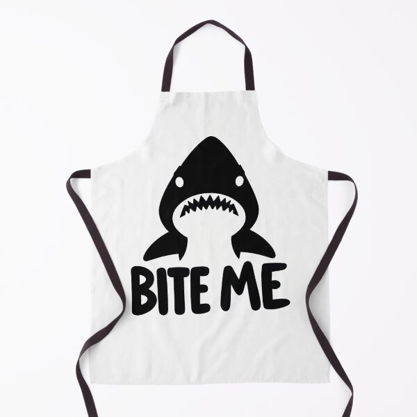 Item preview, Sharks Sarcasm designed and sold by BysonDesigns.