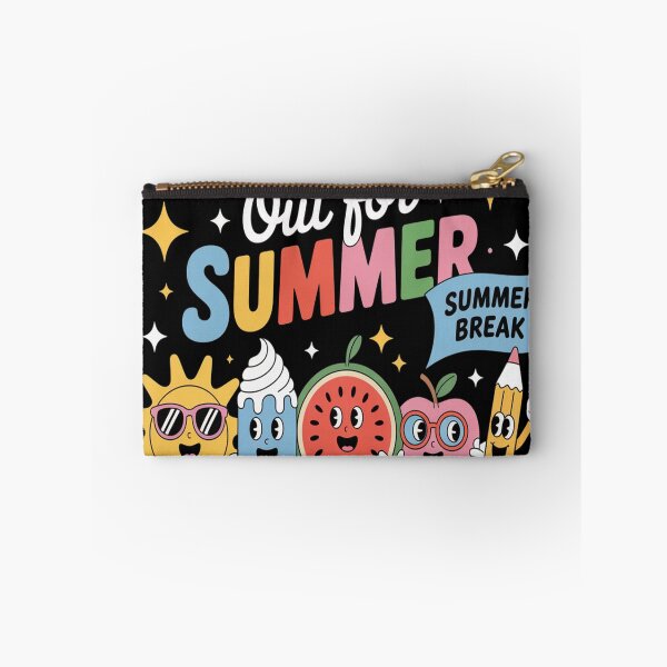 Item preview, Schools Out For Summer Teacher Last Day Of School designed and sold by TeamLequid.
