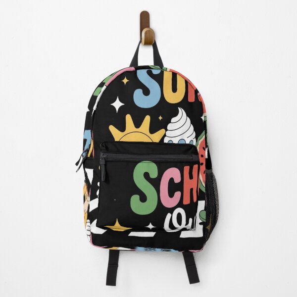 Item preview, Schools Out For Summer Teacher Last Day Of School designed and sold by TeamLequid.