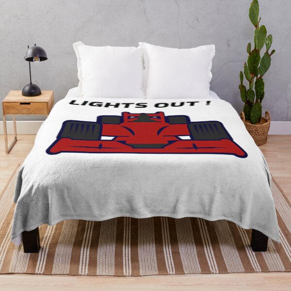 Item preview, F1 Formula One Team Colours designed and sold by thisisdahlia.