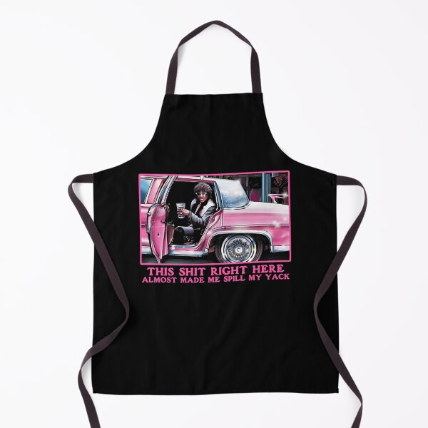 Item preview, Pinky This Shit Right Here Almost Made Me Spill My Yack  designed and sold by vividveune.