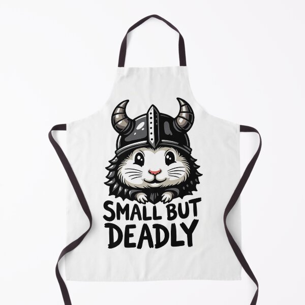 Item preview, Viking Hamster designed and sold by BysonDesigns.