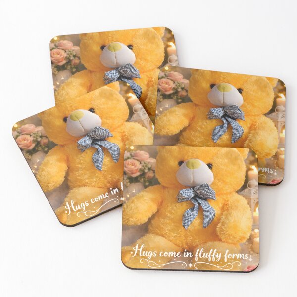 Item preview, Fluffy hugs designed and sold by Eliteemporia.
