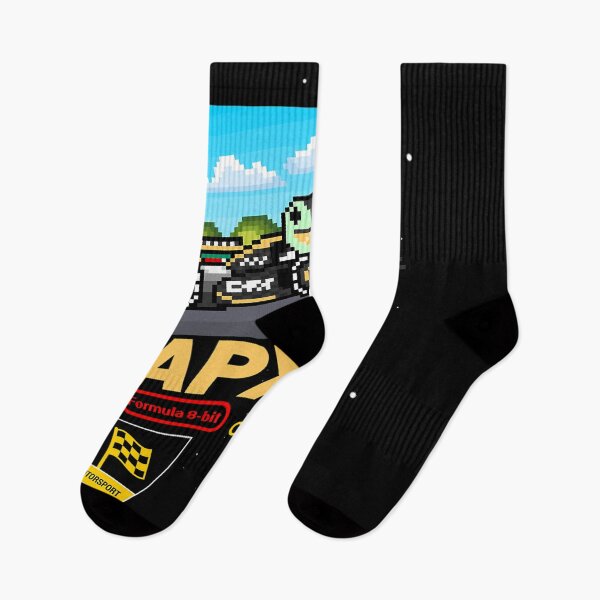 Item preview, F1 Movie Apxgp designed and sold by thisisdahlia.