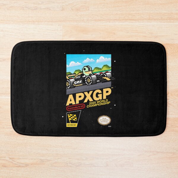 Item preview, F1 Movie Apxgp designed and sold by thisisdahlia.