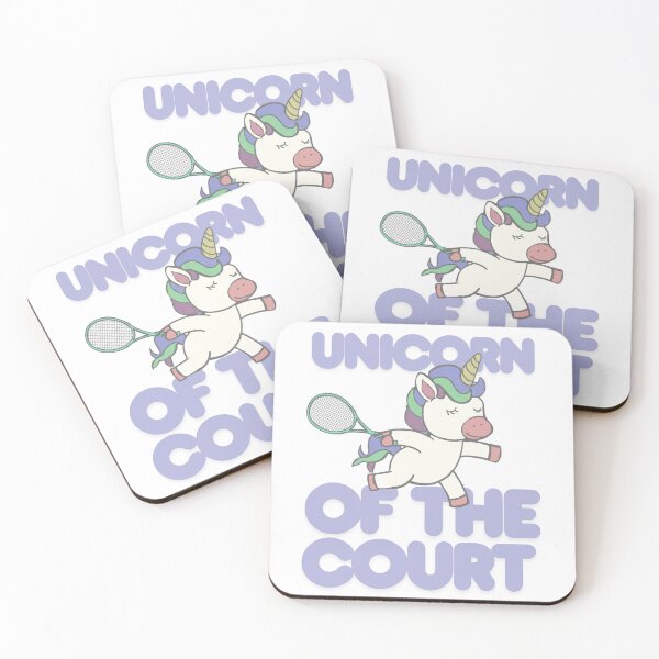 Item preview, Unicorn of the court  designed and sold by TaraPen.