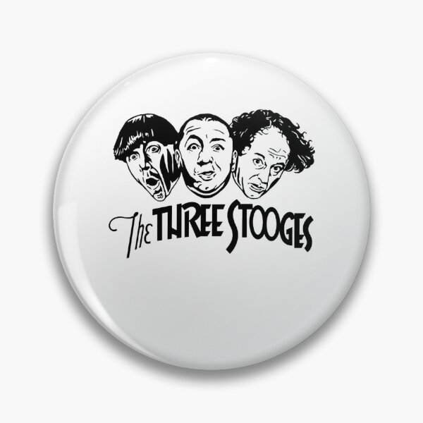 Item preview, Movie Gift For Three Stooges Love Fans  designed and sold by vividveune.