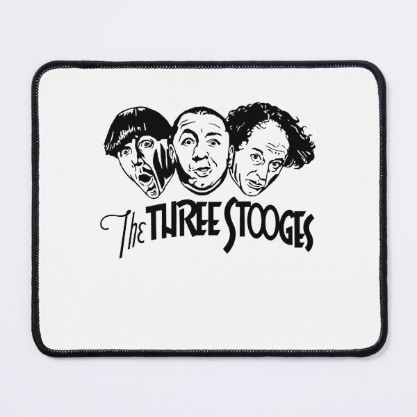 Item preview, Movie Gift For Three Stooges Love Fans  designed and sold by vividveune.