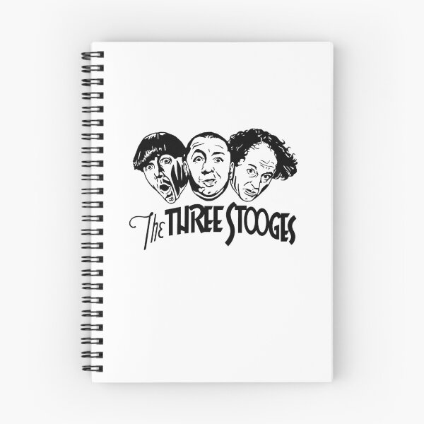 Item preview, Movie Gift For Three Stooges Love Fans  designed and sold by vividveune.