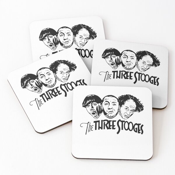 Item preview, Movie Gift For Three Stooges Love Fans  designed and sold by vividveune.