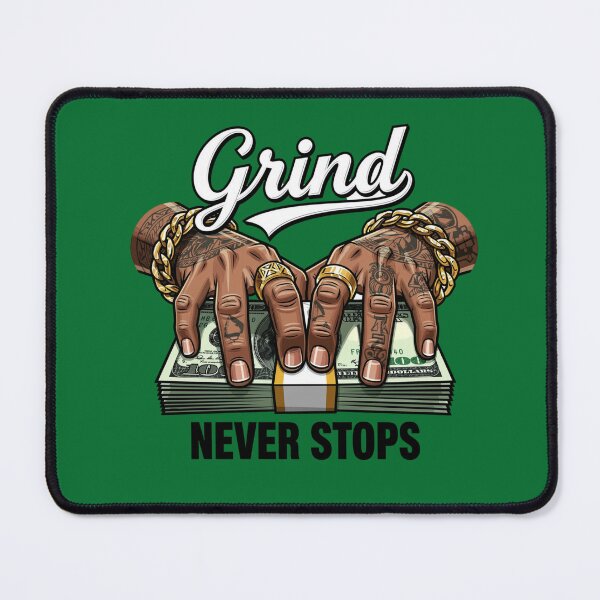 Item preview, Hand On Money designed and sold by freshwear design.