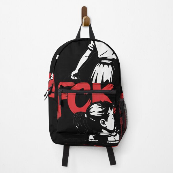 Item preview, Fck Nzs - Antifascist Banksy designed and sold by thisisdahlia.