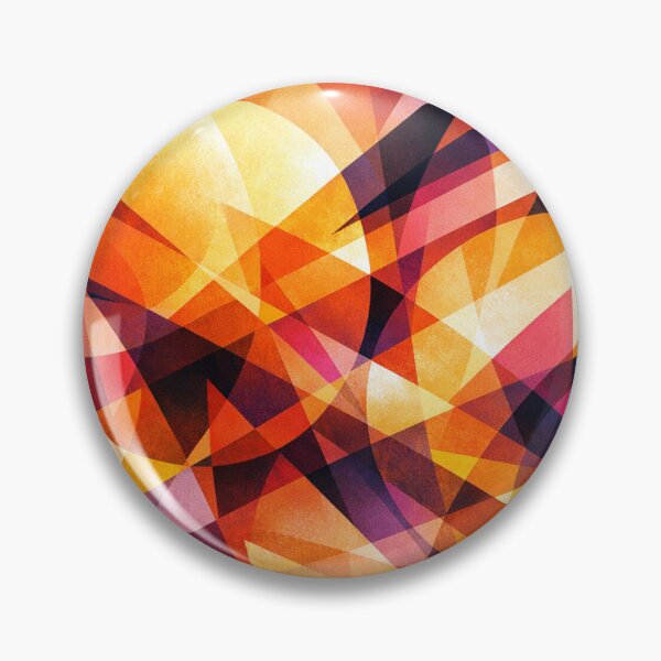 Item preview, Geometric heat in motion designed and sold by Sigtrix.