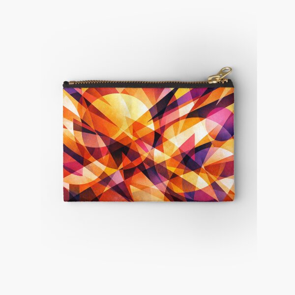 Item preview, Geometric heat in motion designed and sold by Sigtrix.