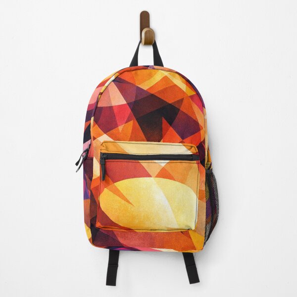 Item preview, Geometric heat in motion designed and sold by Sigtrix.