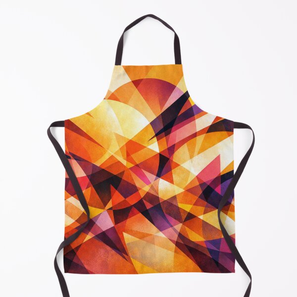 Item preview, Geometric heat in motion designed and sold by Sigtrix.
