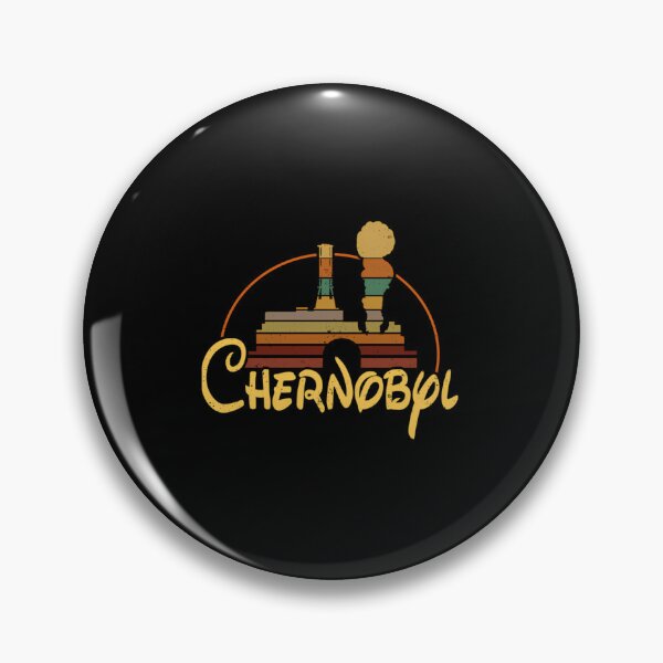Item preview, Chernobyl Fantasy  designed and sold by LouisVoittun.