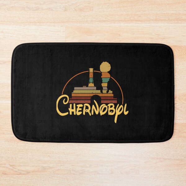 Item preview, Chernobyl Fantasy  designed and sold by LouisVoittun.