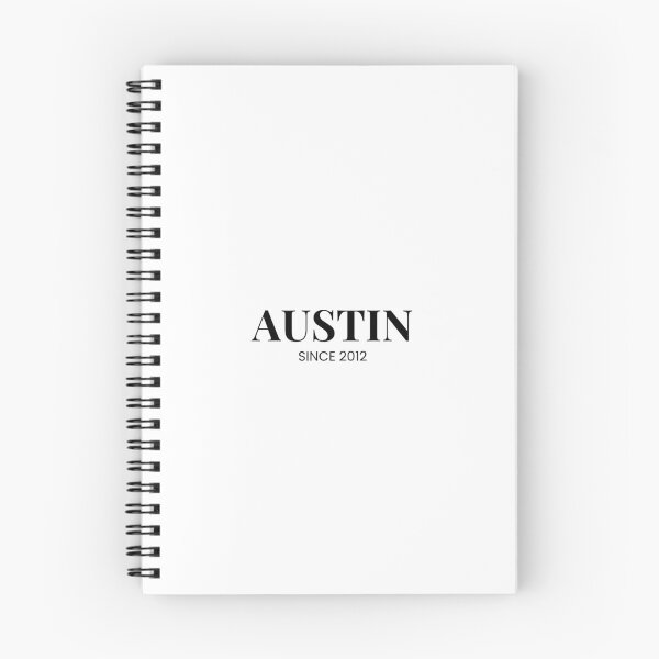 Item preview, Austin USA Grand Prix COTA Since 2012 - F1 Inspired Minimalist Merch designed and sold by harmoneer.