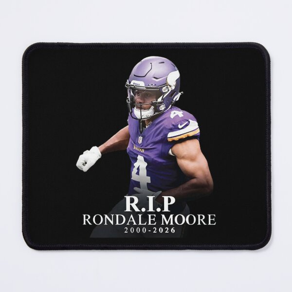 Item preview, Rip Rondale Moore 2000-2026  designed and sold by vividveune.