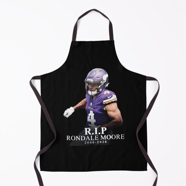 Item preview, Rip Rondale Moore 2000-2026  designed and sold by vividveune.
